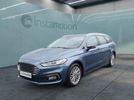 Ford Mondeo, 2.0 Titanium Diesel S, Jahr 2022 - München