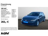 VW Golf, 1.5 TSI VIII Life, Jahr 2020 - Hildesheim