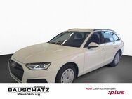 Audi A4, Avant 35 TFSI BLUE, Jahr 2020 - Ravensburg