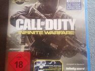 Call of Duty Infinity Warfare PS4 Spiel - Limburg (Lahn)
