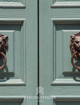 Secret Sale - Großzügige, freistehende Villa in begehrter Lage von Harvestehude! - Hamburg