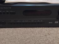 NAD Surround Sound receiver t761 plus boxen - Dortmund Scharnhorst