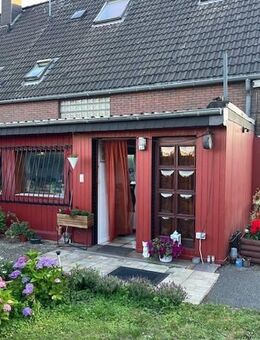 Suchst du ein neues Zuhause? Reiheneckhaus in Dortmund Eving, Waldnähe - Dortmund