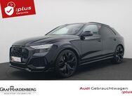 Audi RSQ8, 4.0 TFSI quattro, Jahr 2022 - Karlsruhe