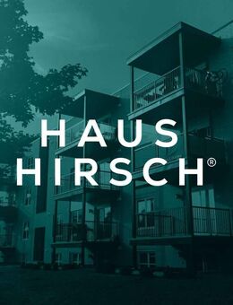 Neubauobjekt in Hamburg: 24 Wohnungen und 1 Gewerbeeinheit- perfekt für Investoren - Hamburg