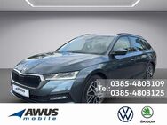 Skoda Octavia Combi 1.5TSI Ambition - Schwerin