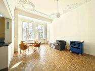 Charmante 1-Zimmer-Altbau-Wohnung im Herzen Schönebergs - Berlin