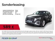 Audi Q2, S line 40 TFSI quattro, Jahr 2024 - Fürth