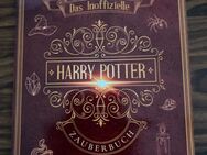 Das inoffizielle Harry Potter Zauberbuch - Blankenhain