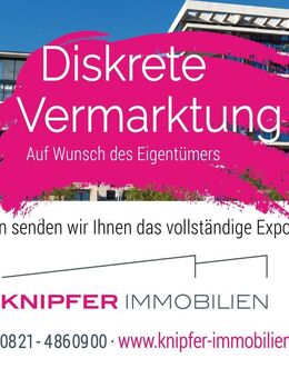 KNIPFER`S IMMOBILIENSCHÄTZE - Gepflegtes 4-Familienhaus zum Kauf - Cham