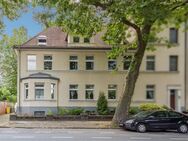 Tolle 3,5-Zimmer-Eigentumswohnung mit Altbaucharakter in Gelsenkirchen Bulmke-Hüllen - Gelsenkirchen