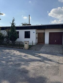 Familien- und seniorengerechter Bungalow in Nandlstadt - Nandlstadt