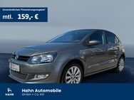 VW Polo, 1.2 TSI Life S Einpark, Jahr 2014 - Fellbach