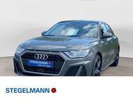 Audi A1, Sportback 30 TFSI S-Line, Jahr 2019 - Lemgo