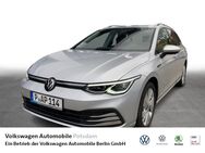 VW Golf Variant, 2.0 l TSI Style OPF, Jahr 2024 - Potsdam