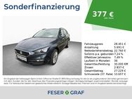 Seat Leon, 1.5 TSI Sportstourer Style, Jahr 2024 - Burgoberbach