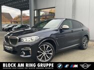 BMW X4 M40, i, Jahr 2019 - Braunschweig