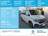 VW T6 Multivan, 2.0 TDI 1 Generation Six Side, Jahr 2021 - Mannheim