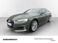 Audi A5, Sportback 35 TFSI advanced VMAX, Jahr 2024 - Arnstadt