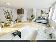 Ideal für Stadtliebhaber - Modernes Cityapartment mitten in Münster - Münster