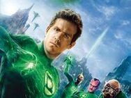 Green Lantern, DVD von Martin Campbell , FSK 12 - Verden (Aller)