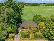Tolle Lage am Feldrand - Schlei nur 3300m und wunderbar ruhig - Steinfeld (Schleswig-Holstein)