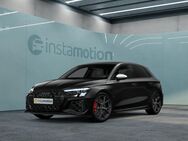 Audi RS3, , Jahr 2022 - München