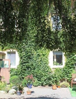 Großes EFH (oder Mehrfamilienhaus) in einem Ortsteil von Dipps! - Dippoldiswalde
