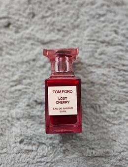 Tom Ford Lost Cherry 50ml - Hamburg