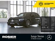 Mercedes A 35 AMG, , Jahr 2022 - Menden (Sauerland)