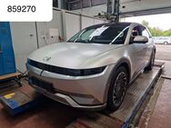 Hyundai IONIQ 5 Uniq Pixel HeadUp ACC+S Pano Kam SiKlima - Steinbach-Hallenberg