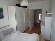 2 Raum Wohnung mit EBK / Laminat / Wanne im Waidmühlenweg / Erfurter-Mühlenviertel *WG-geeignet* - Erfurt