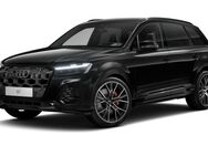 Audi Q7, S line 50 TDI quattro, Jahr 2022 - Burgoberbach