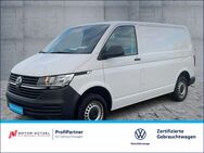 VW T6.1, 2.0 TDI Kasten, Jahr 2020 - Bayreuth