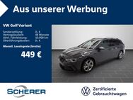 VW Golf Variant, 1.5 TSI Golf VIII, Jahr 2024 - Wiesbaden