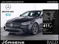 Mercedes E 220, d AMG Wide Amb 18, Jahr 2023 - Olpe