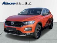 VW T-Roc *IQ.DRIVE* 1.5 TSi DSG *ACC*Climatronic*Navi* - Neuried (Baden-Württemberg)