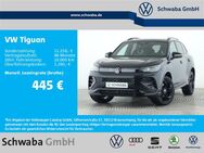 VW Tiguan, 2.0 TDI R-Line HdUp, Jahr 2025 - Gersthofen