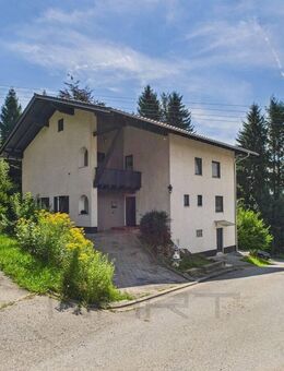 Exklusives Einfamilienhaus mit Charme in Grafling - Grafling