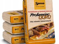 Premium Kraftfutter für Legehennen Huhn von Sano Protamino Set 2 - Wuppertal