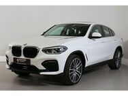 BMW X4 xDr. 30iA Advantage LiveCockpit LED HuD Panor - Paderborn