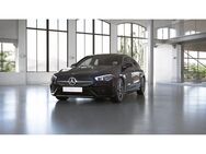 Mercedes CLA 200, SB AMG SPUR, Jahr 2023 - Eutin