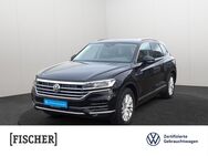 VW Touareg, 3.0 TDI, Jahr 2018 - Apolda