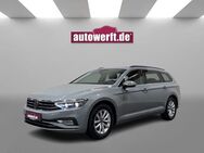 VW Passat 2.0 TDI DSG BUSI MATRIX AID STDHZ CAM NAVI ACC - Ahrensburg