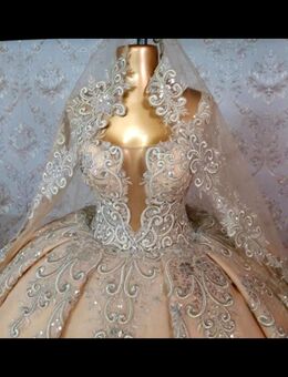 Prinzessin Brautkleid - Bremen