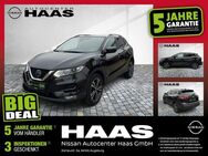 Nissan Qashqai 1.3 DIG-T N-Way FLA Pano SpurH LM Navi - Augsburg