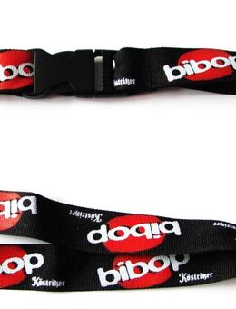 Köstritzer - Bibop - Schlüsselband - Doberschütz