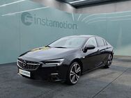 Opel Insignia, 2.0 LINE Plus Sitze El Fondsitzverst, Jahr 2021 - München