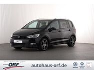 VW Touran, 2.0 TDI Comfortline 18, Jahr 2016 - Hausen (Landkreis Rhön-Grabfeld)