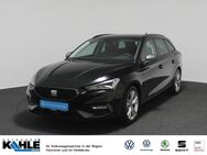 Seat Leon, 1.0 TSI Sportstourer FR, Jahr 2024 - Walsrode